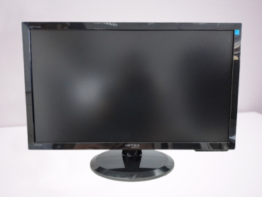 Hanns.G HL272HPB Monitor, 27 Zoll, 60Hz, VGA, DVI, HDMI